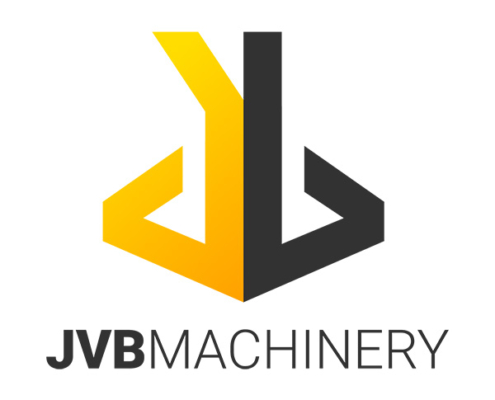 JVB logo nieuw