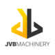 JVB logo nieuw